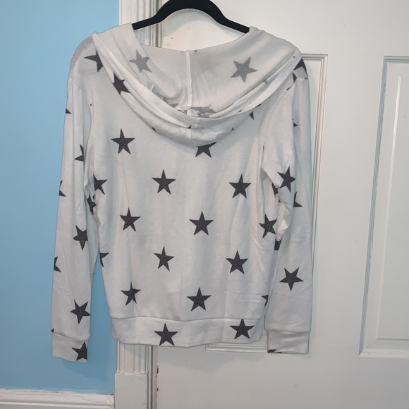 star sweatshirt - Picture 2 of 3